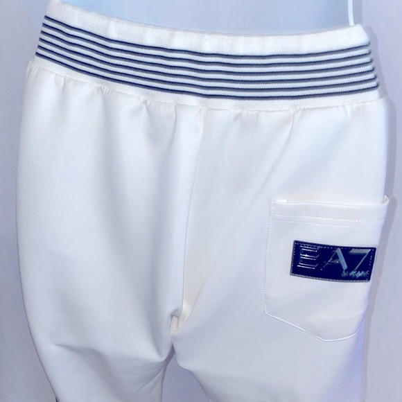 Emporio Armani  Pants - Picture 10 of 10